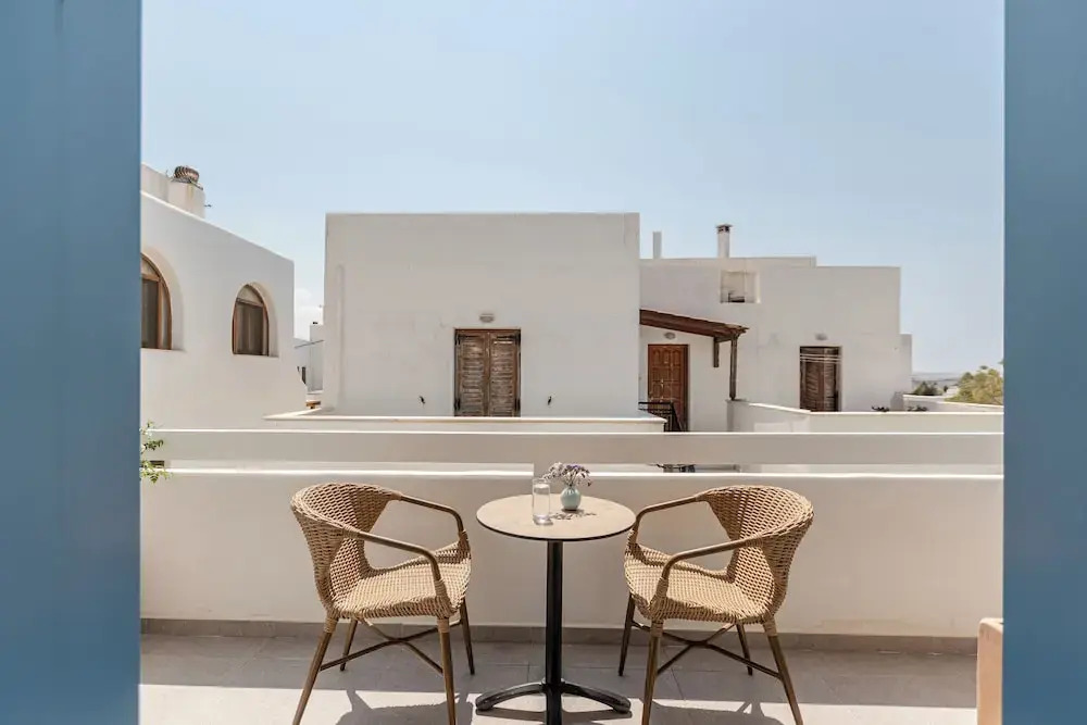 BlueArt Suites