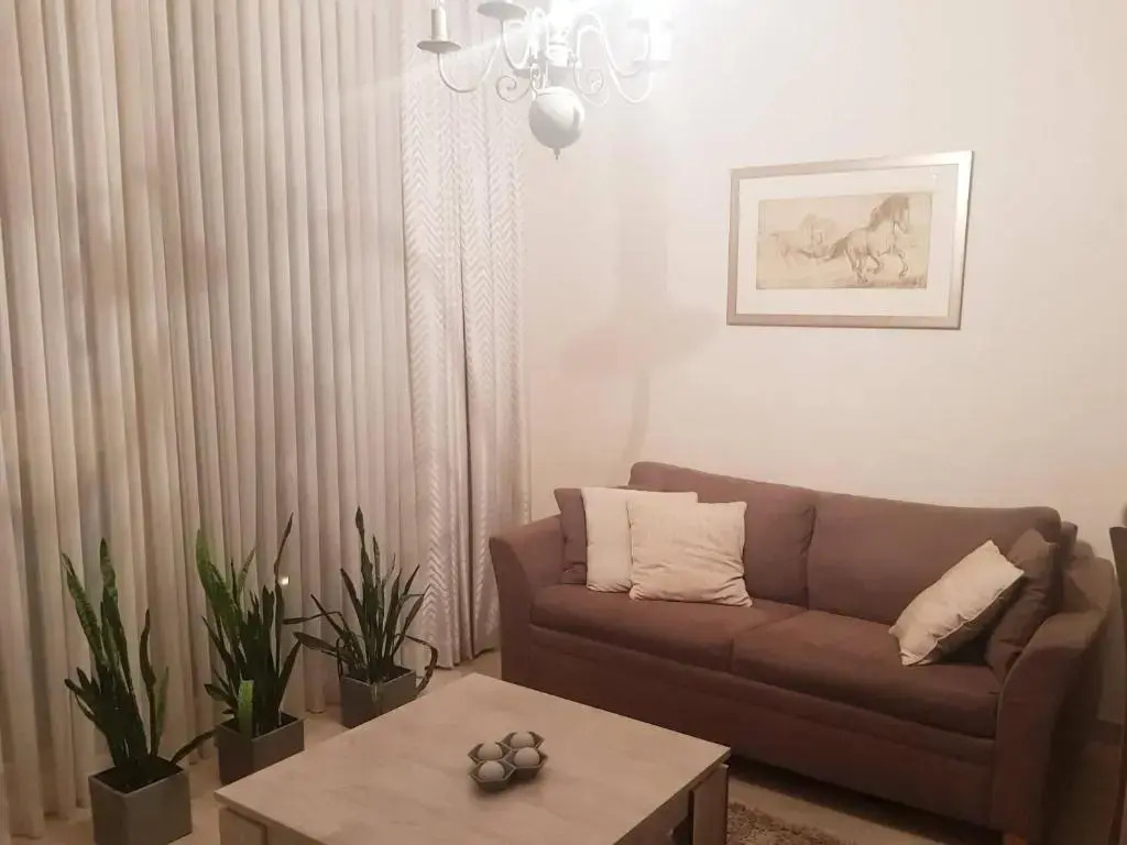 Antakalnis Apartment
