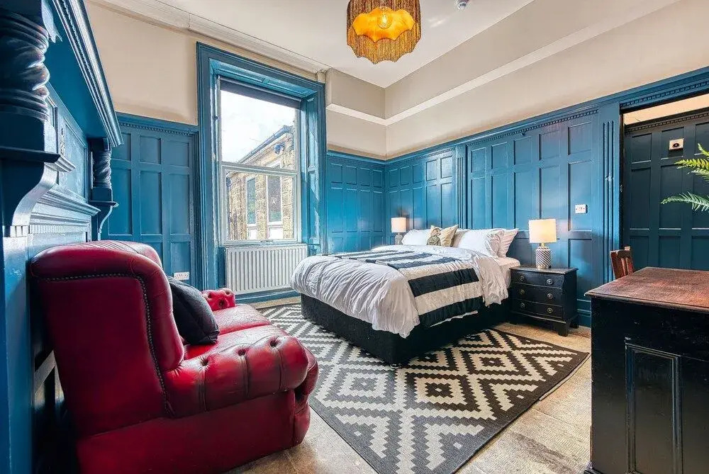 New Unique Keighley Room