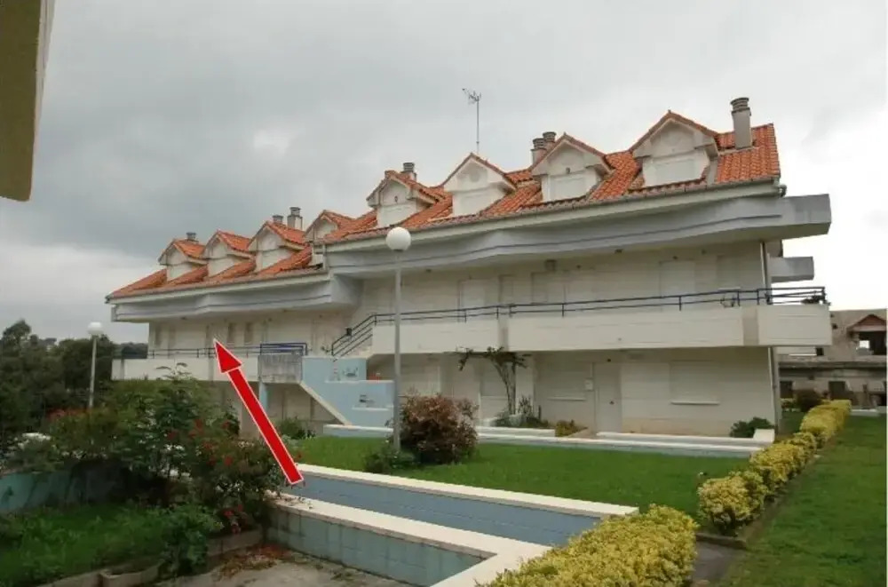 Apartment in Isla, Cantabria 102776 by MO Rentals