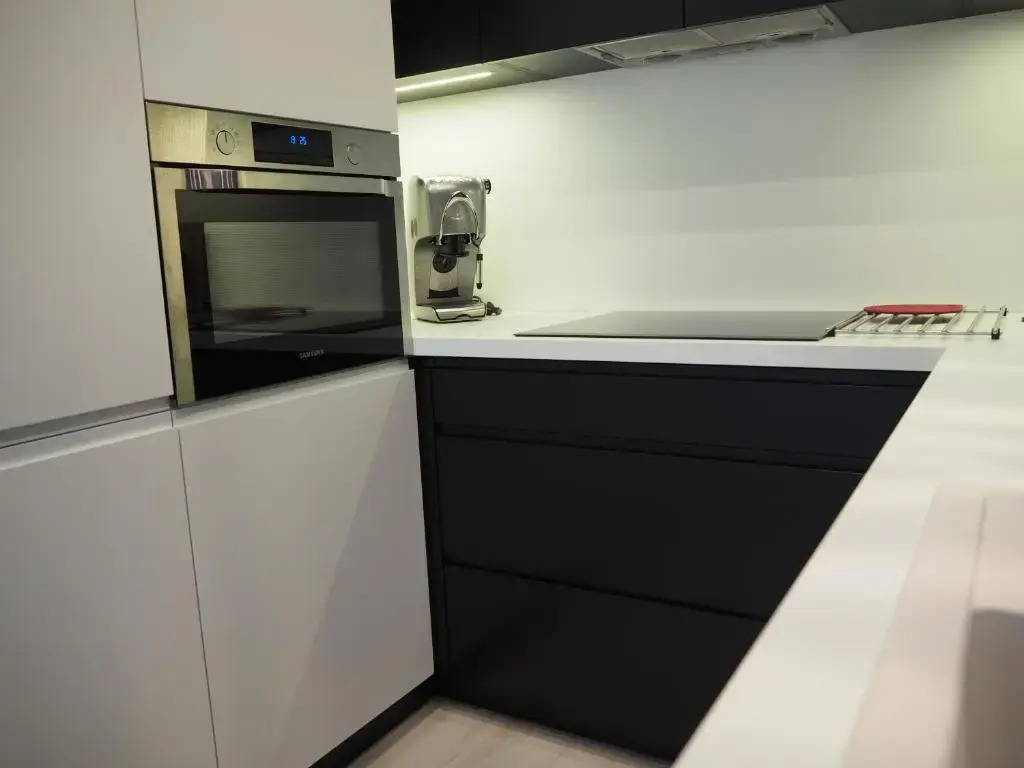 Apartament Olszówka Bielsko-Biała