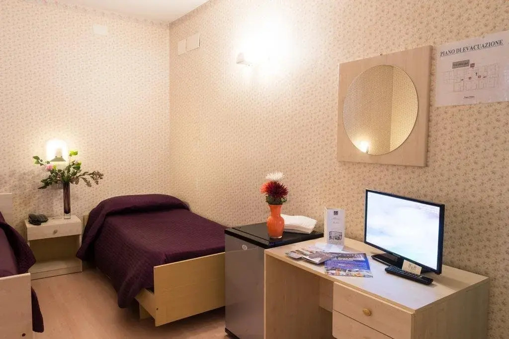 Hotel Italia Abbadia