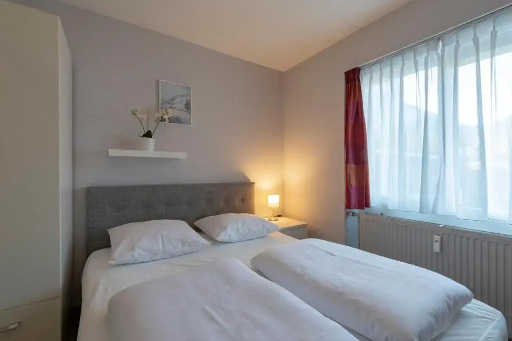 Beach Appartement 8 Callantsoog