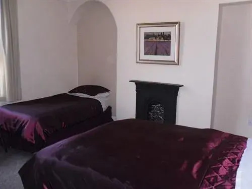 Alpine Guest House
