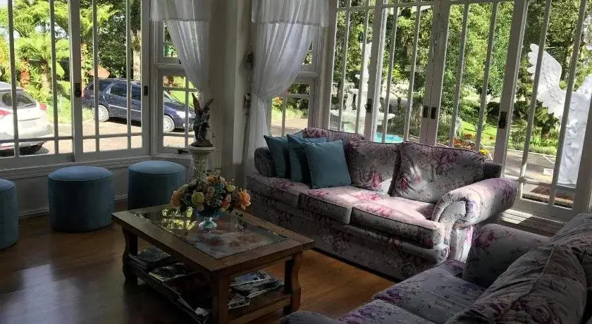 Pousada dos Anjos