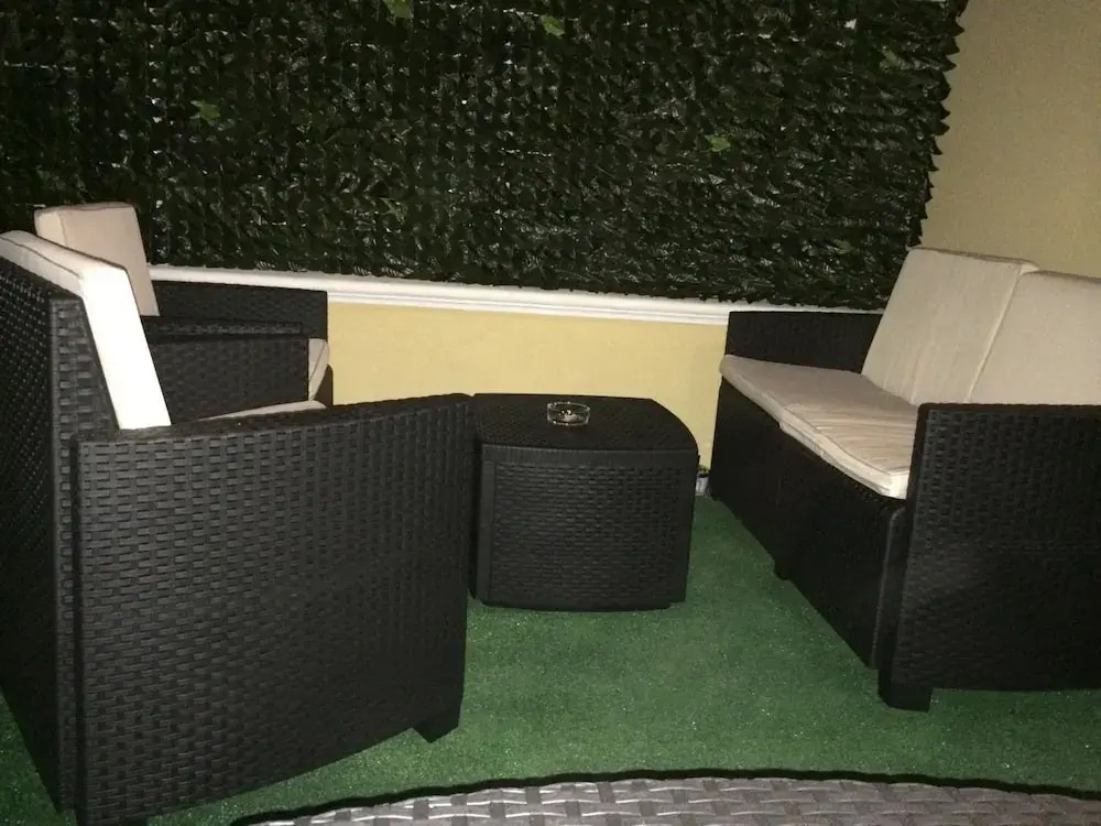B&B Il Quadrifoglio