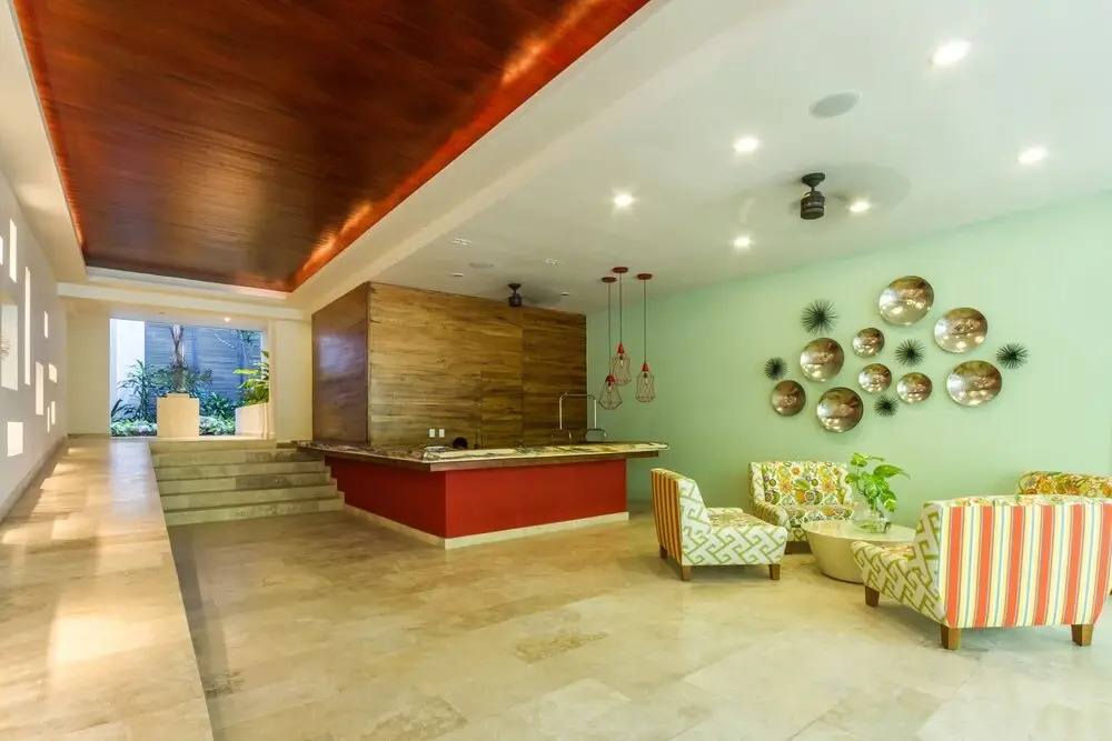 Terrazas Luxury Condos
