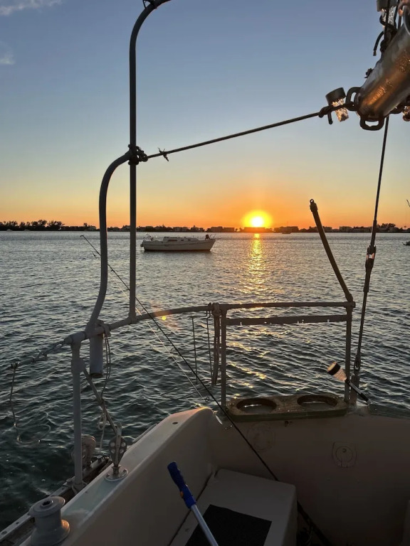 The Sailor Park