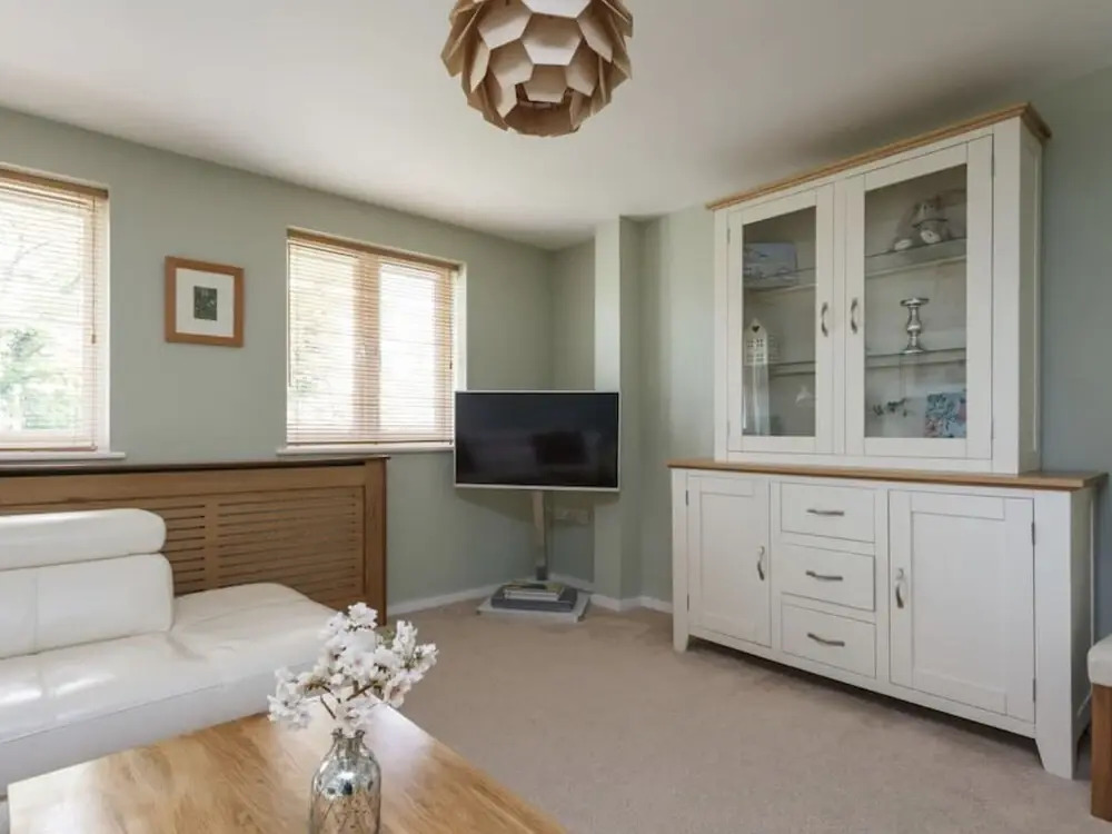 No3 Highgrove Mews - Wanderlust Retreats
