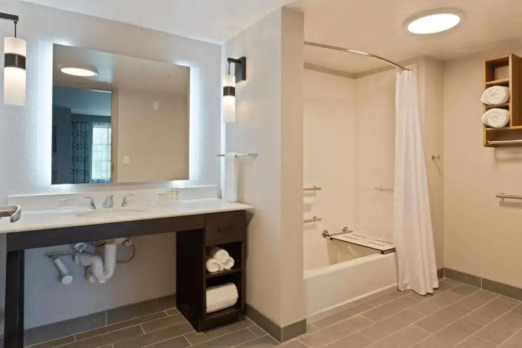Homewood Suites by Hilton St Augustine San Sebastian