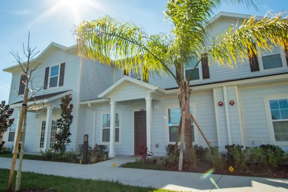 Dec Special at 10min Disney WL 3bed ID: 288146