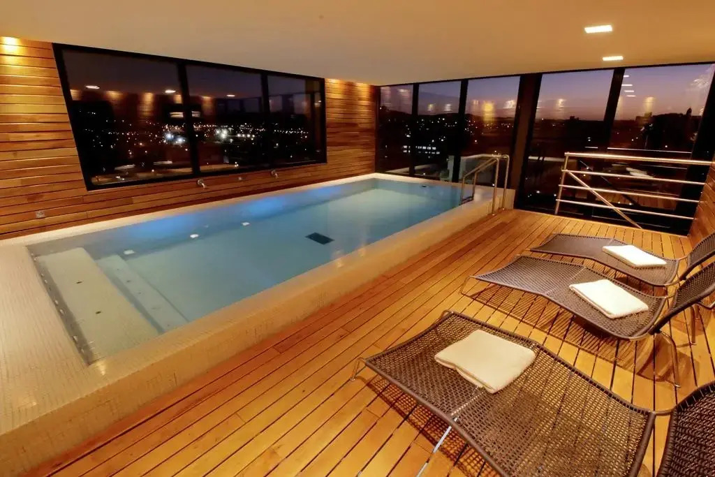 Mulen Hotel Tandil