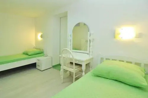 Apartment Toya