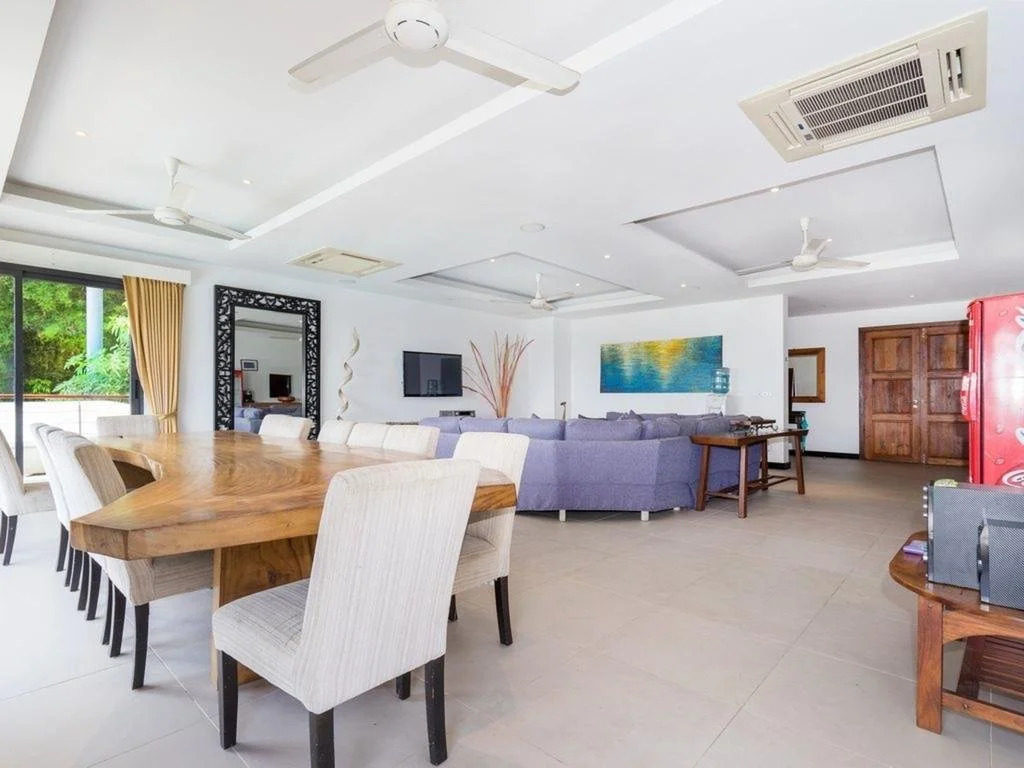 Villa Lulu Koh Samui