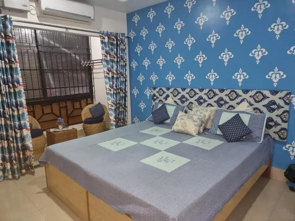172 LBS - A Boutique Guest House