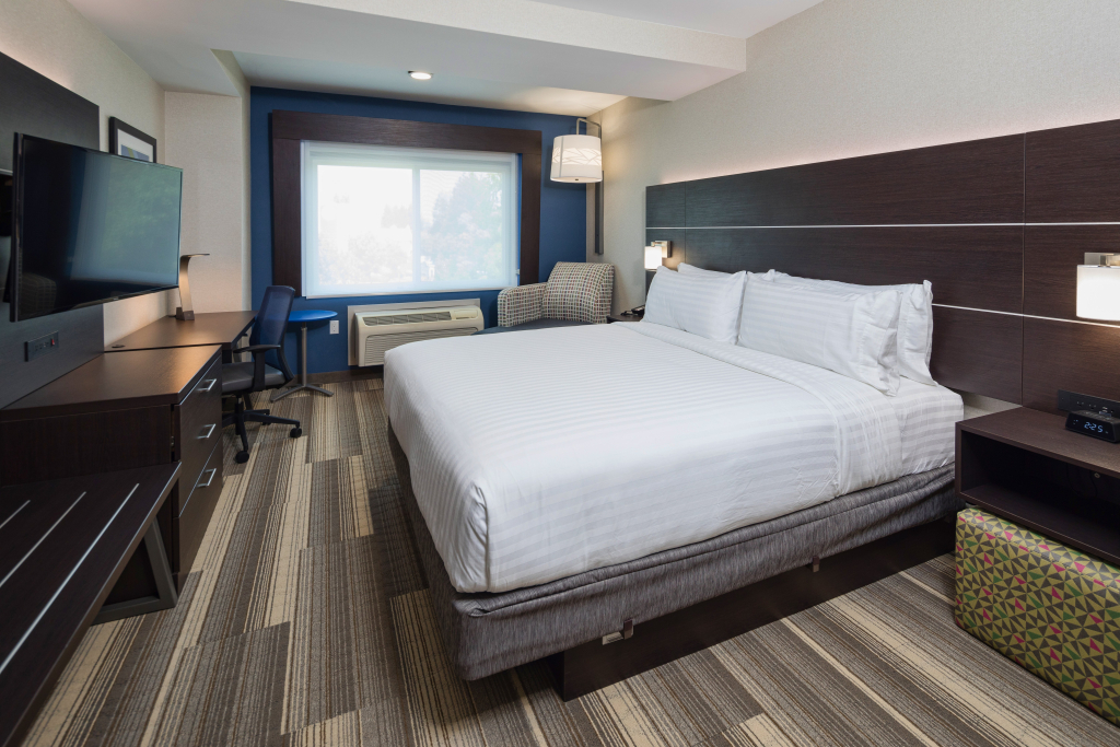 Holiday Inn Express - Sunnyvale - Silicon Valley by IHG
