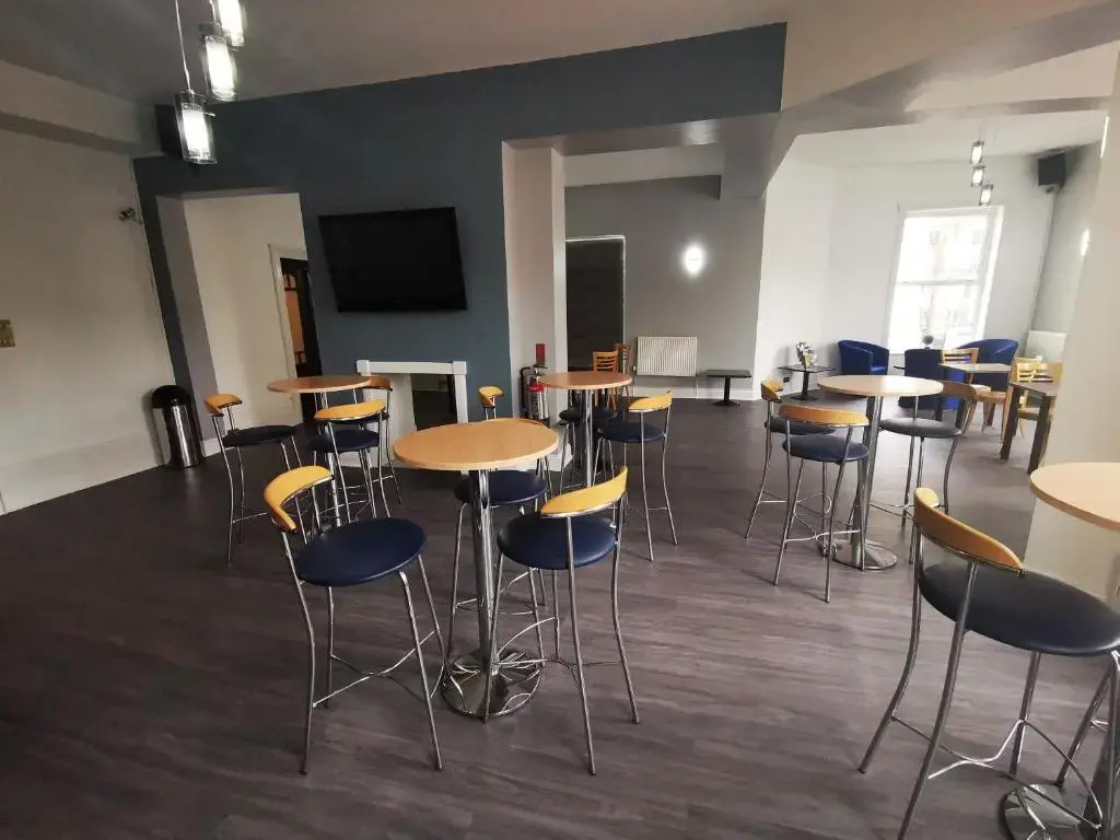 Capital One Hotel