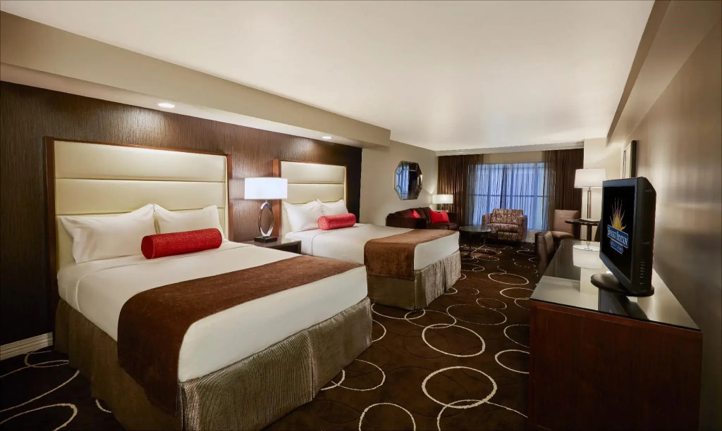 Sunset Station Hotel & Casino