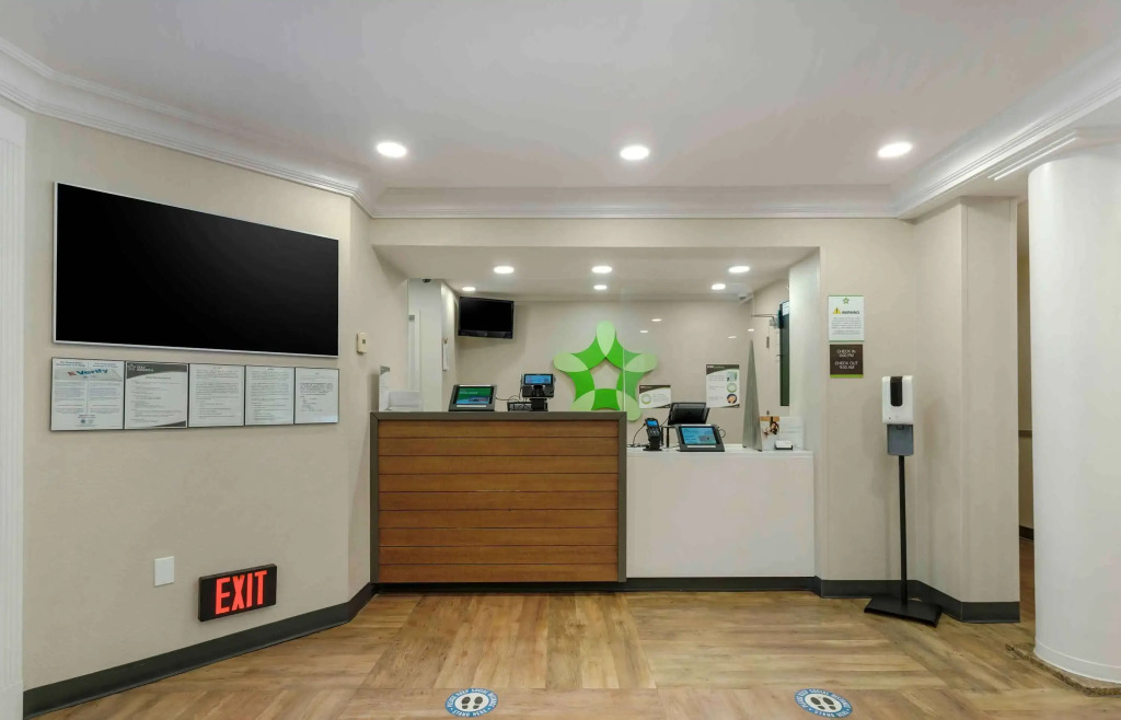 Extended Stay America Suites - Fremont - Newark