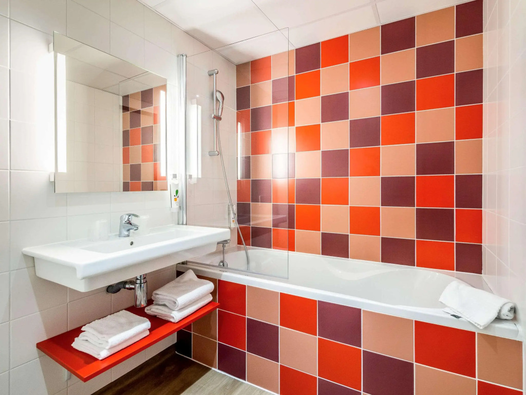 ibis styles Albi Centre Le Theatro