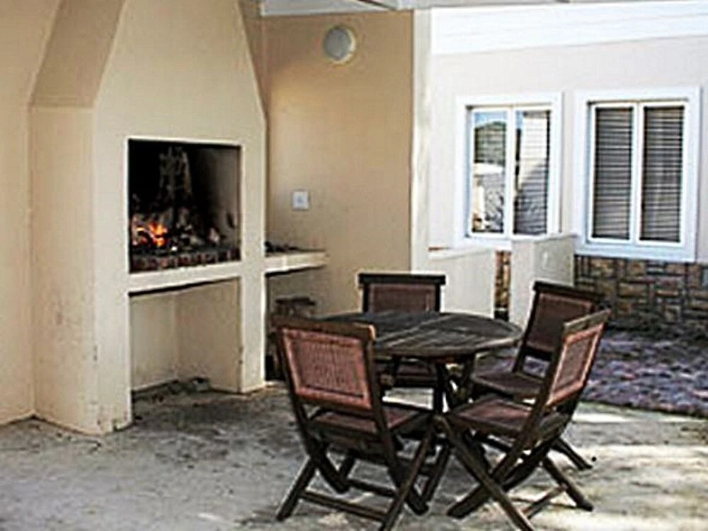 The Dunes Self-Catering Units