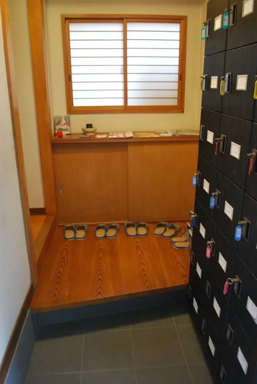 Guesthouse OTO - Hostel
