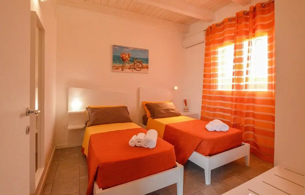 Amazing Apartment in Contrada Fiori With 3 Bedrooms, Wifi and Outdoor Swimming Pool