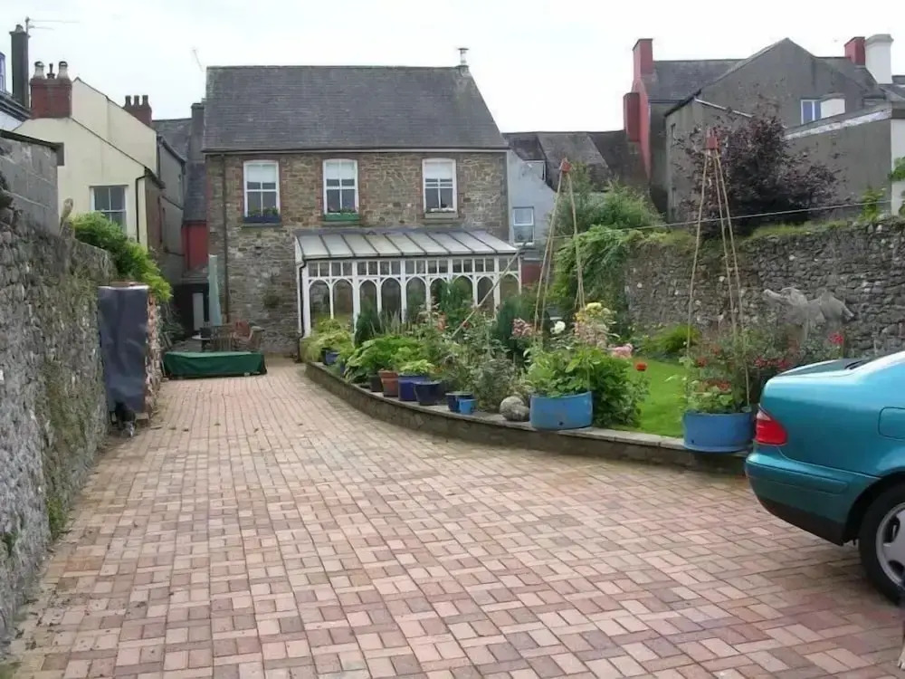 The Drovers Bed and Breakfast