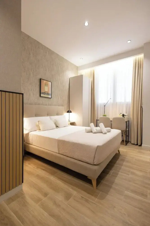 Rubio Rooms by Concept