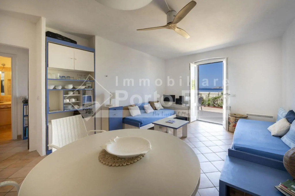 Apartment 4 Pineta - FOUR ROOMS APARTMENT ON PORTO FARO BEACH-4P PORTO FARO
