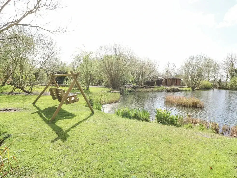 Wagtail Lodge