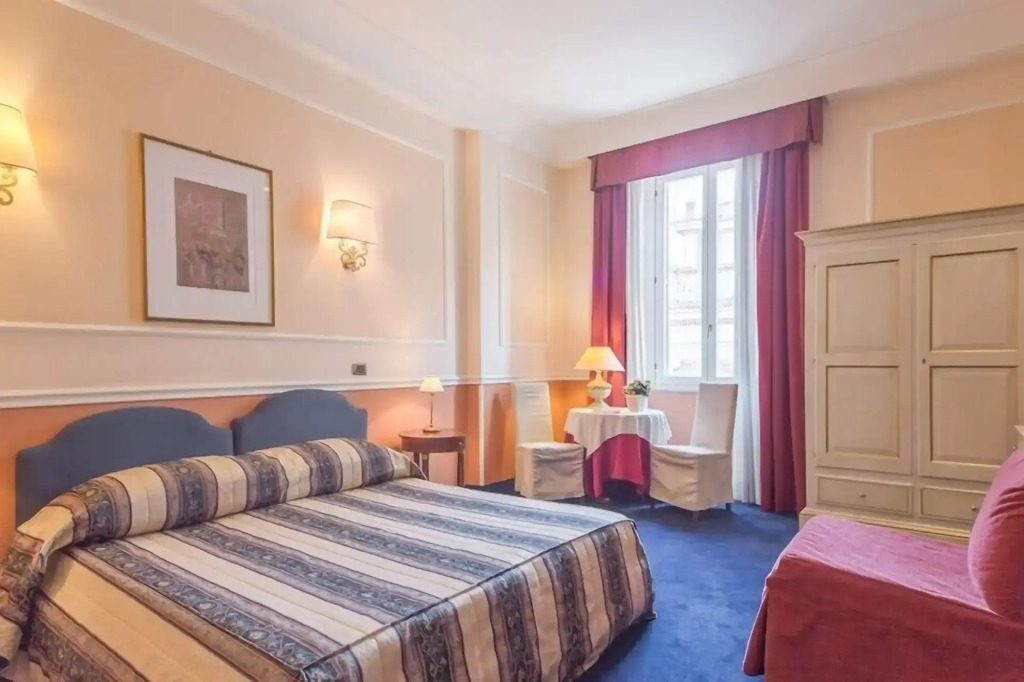 Relais Hotel Antico Palazzo Rospigliosi