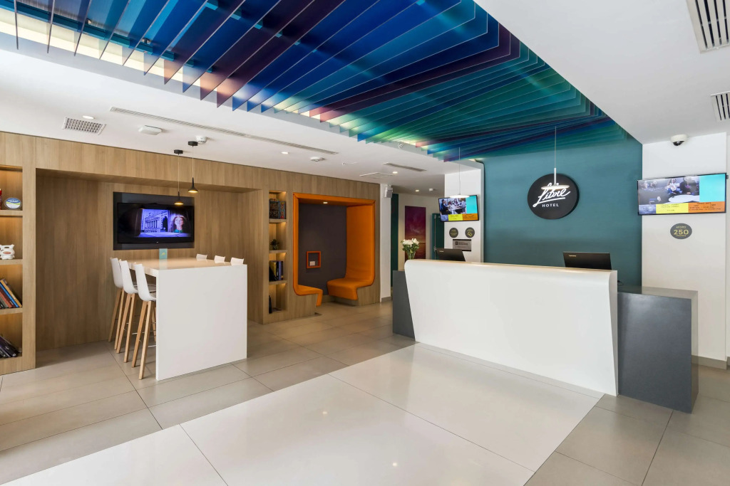 Libre Hotel, BW Signature Collection by Best Western