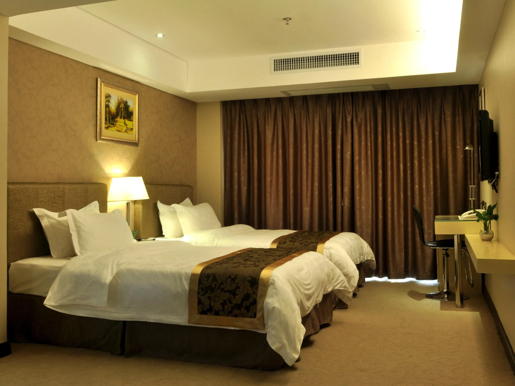 Xiamen Golden Four Seasons Hotel