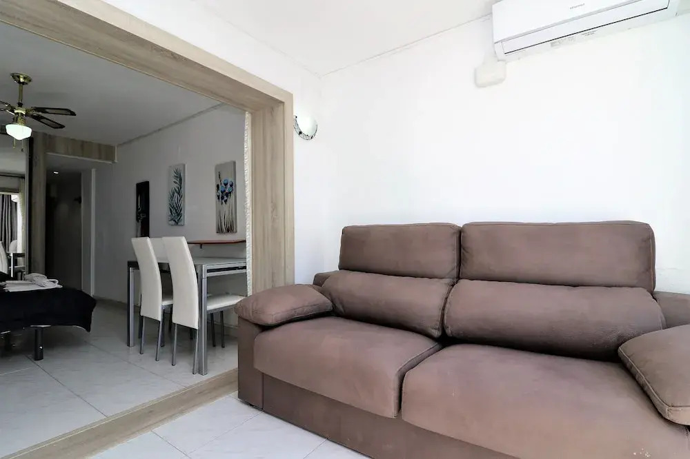 Apartamento Albatros 12-8
