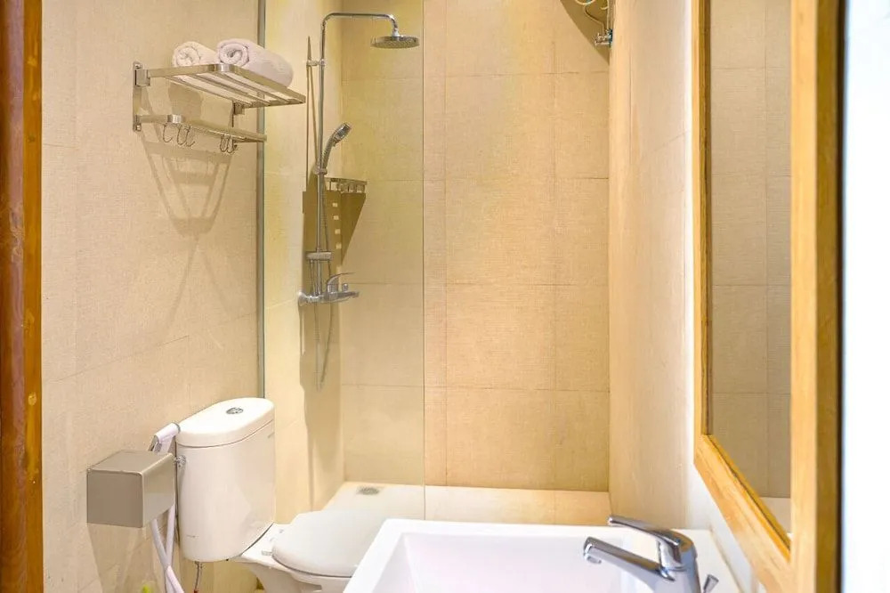 IOOVE Tanjung Seminyak Suites