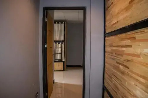 The Pier 519 Hostel