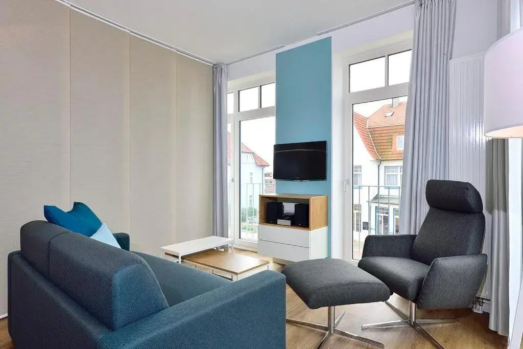 Aparthotel Anna Düne Aparthotel Anna Düne 1 12