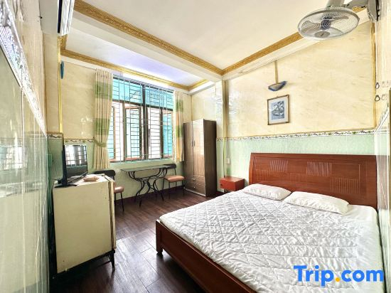 Mỹ Hảo Hotel - Quận 10