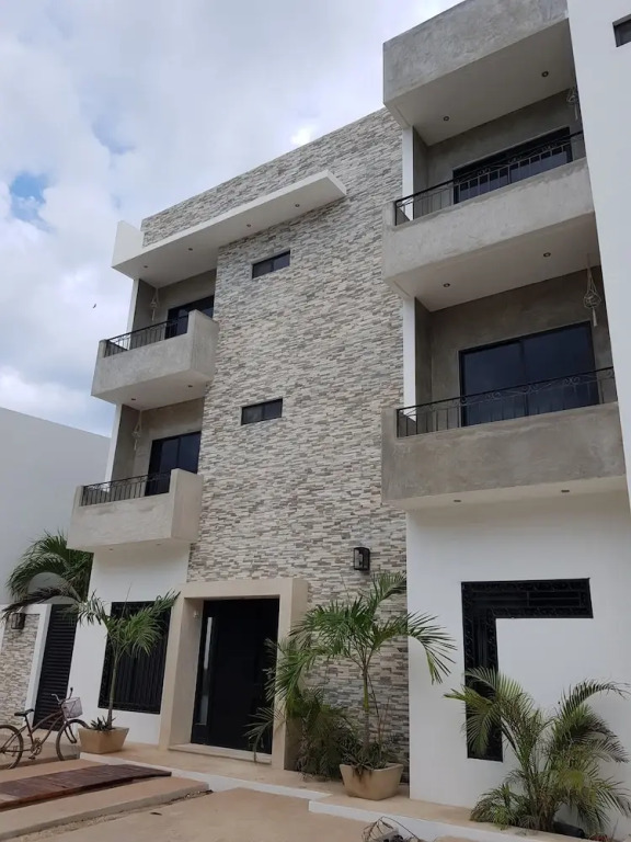 Casa Grande Hotel Tulum
