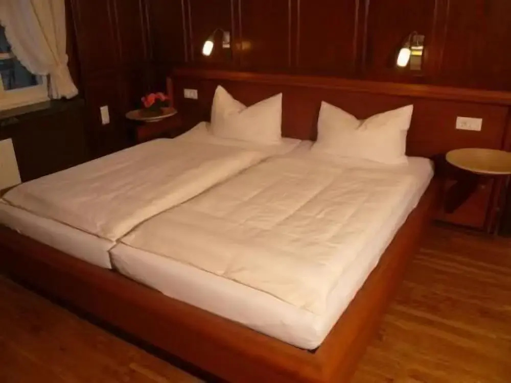 Elektro-Hotel Rosenhaus GmbH