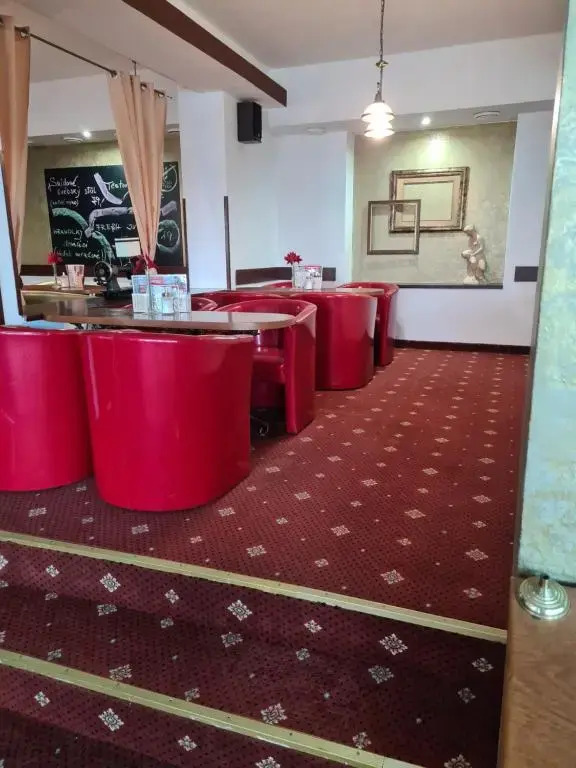 Hotel Montenegro