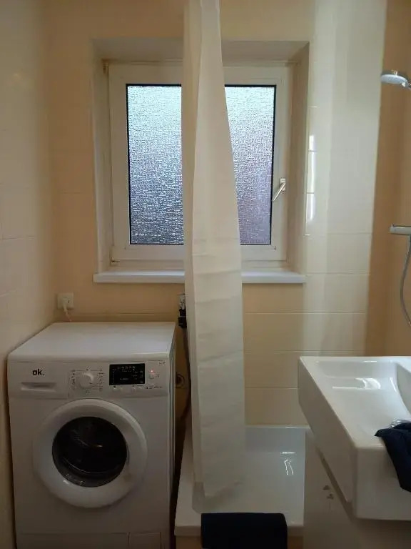 Ems Apartment