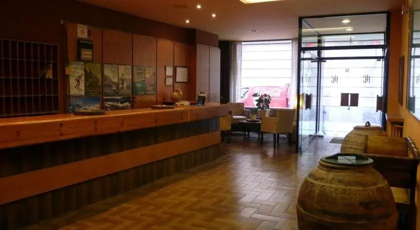 Hotel Pradas