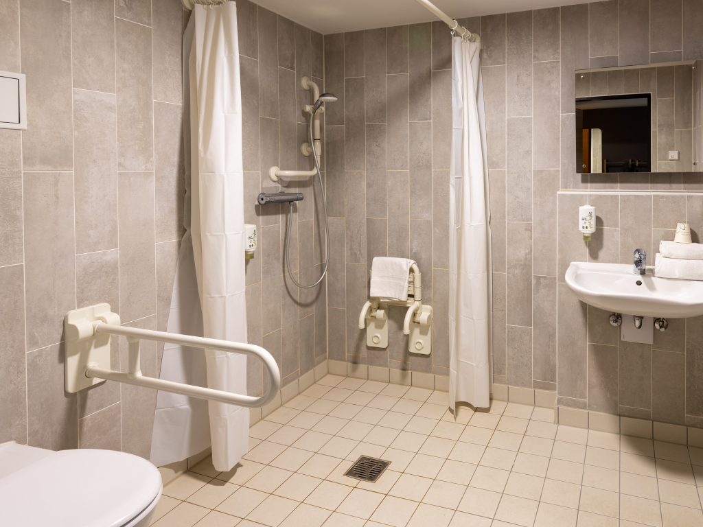 B&B Hotel Koblenz-City