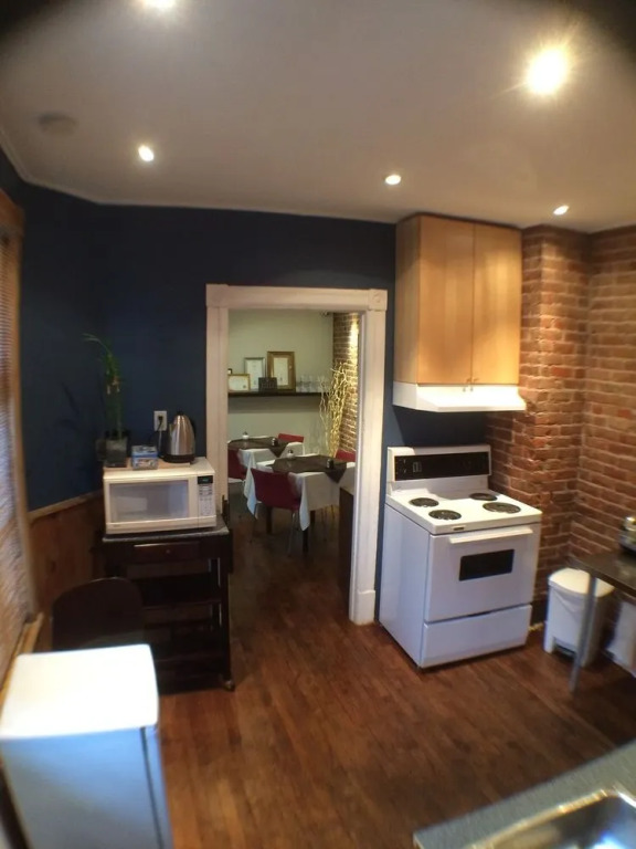 Atmosphère B&B