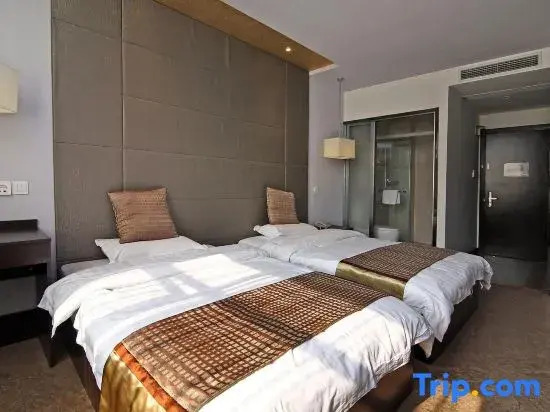 Shanghai Changji Boutique Hotel