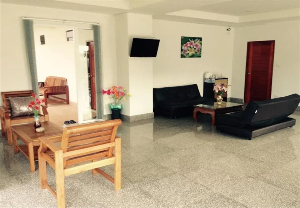 Siray House