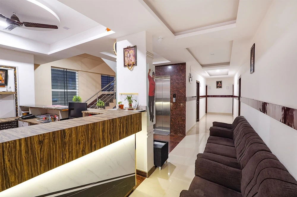 Golden Keys Hotel Chikkabanavara