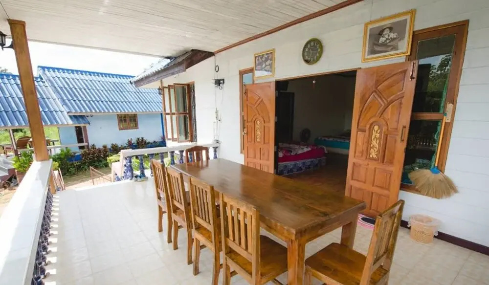Seedaorueang Resort